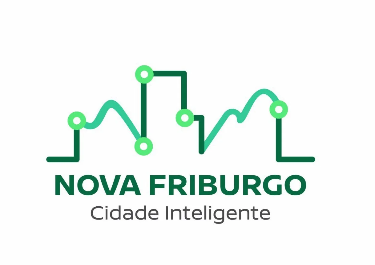 logo cidade inteligente