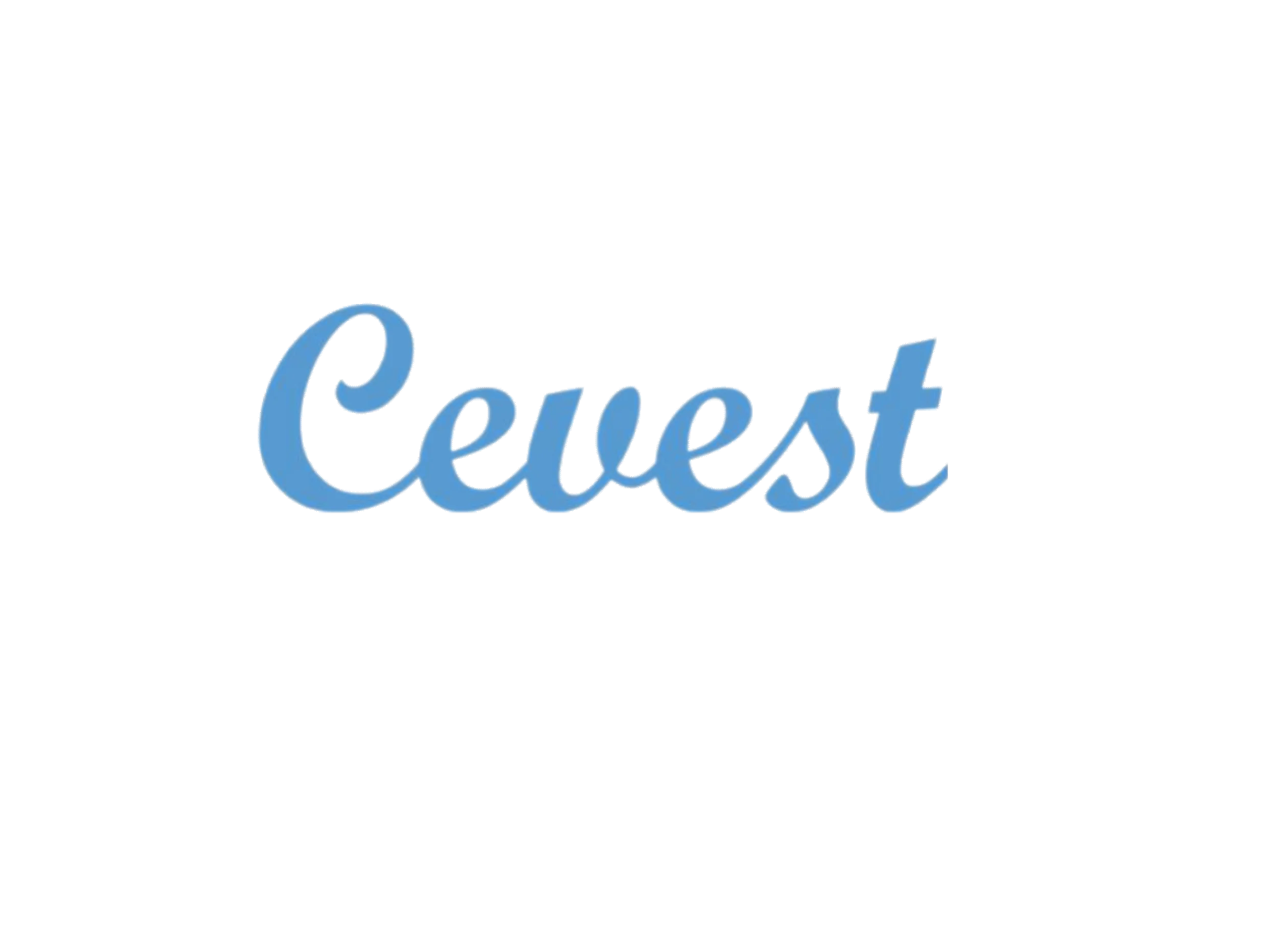 logo cevest